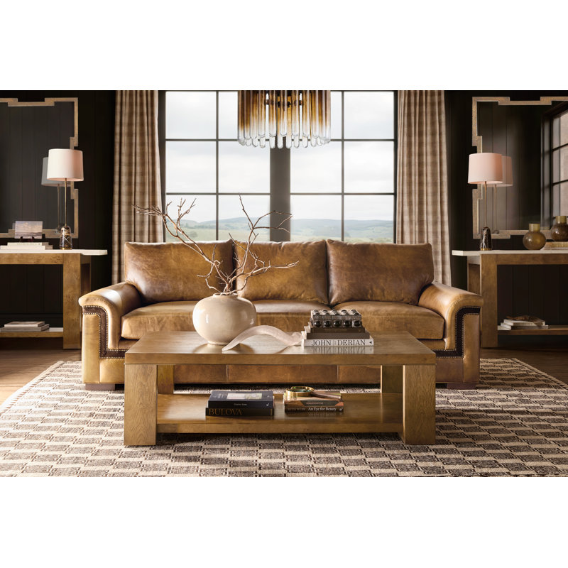 Melange Mulholland Console Table
