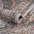 Tiled Border Area Rug