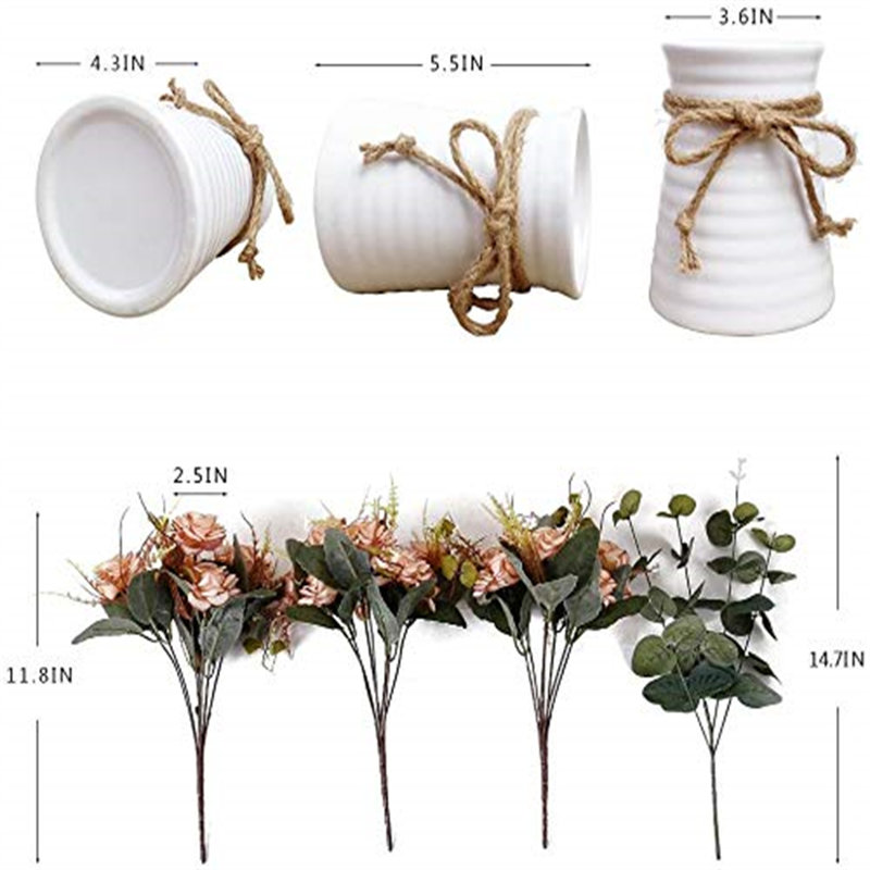 Pastoria Arrangement