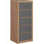 Louisa 5 Drawer Chest-1811264773