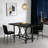 Bar Table,Dining Table,Rectangular Kitchen Table,Coffe Table