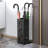 Umbrella Holder For Entryway  Umbrella Stands For Entryway   Keep Your Floors Dry And Tidy With Our Indoor Umbrella Stand  Stylish Umbrella Rack Convenient Umbrella Storage Solution.