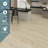 7.17 In. X 48 In. 22Mil 6Mm Waterproof SPC Rigid Core Luxury Vinyl Plank Flooring-122560340
