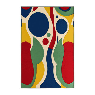 Tapis Jazzy Ripple