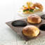 Lékué Silicone Bread Roll Mould