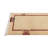 Runner Murry Dark Beige Rug