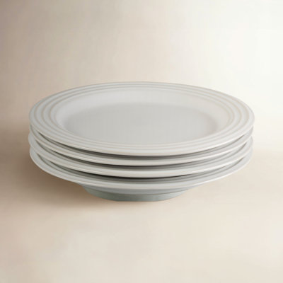 9" Salad Plate