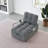 40.20" long Teddy Sofa-518682662