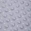 Auberon Plastic Non-Slip Shower Mat