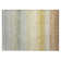 Machine Washable Indoor/Outdoor Jouett ACN2313 Stripes Rug
