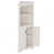 Beige sélectionné