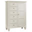 Commode 8 tiroirs Vallauris