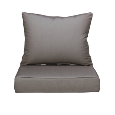 Meridian Seat/Back Cushion