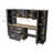 Brekkin 6 Piece Storage System