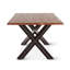 Elliston Solid Wood Dining Table