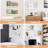 6 Piece Floating Shelf-948197475