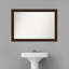 Miroir de salle de bain mural William-1523337968