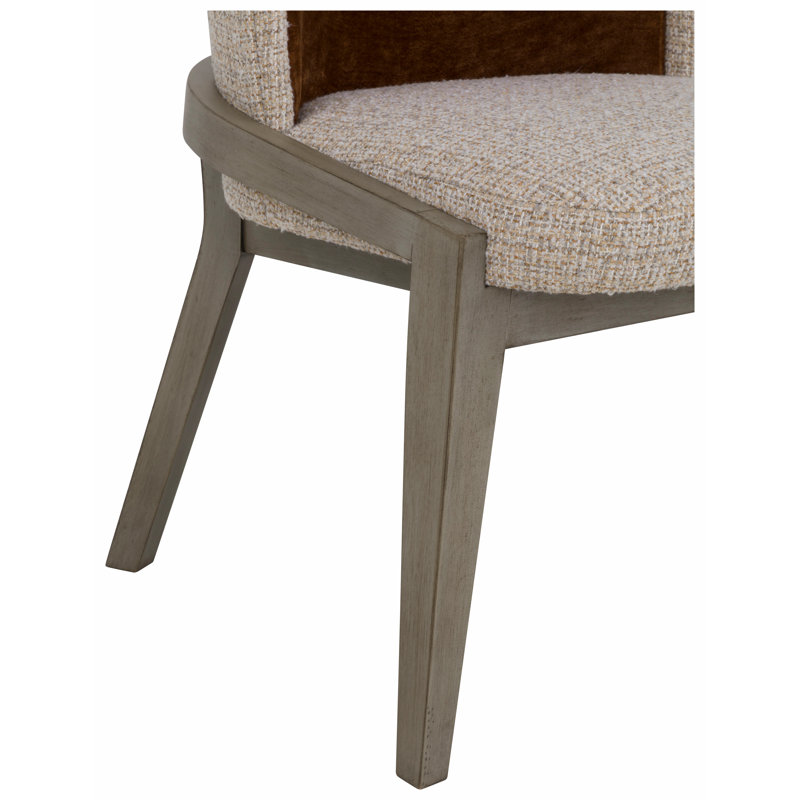 Chaise d'appoint Keira, Montego Bay, Mastic 3152