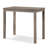 Wood 3-Piece Counter Height Dining Set, Taupe-816313743-817710615