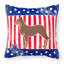 Coussin intérieur/extérieur Patriotic-204917357