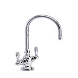 Pembroke Hot And Cold Filtration Faucet