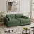 Stoneville 83.9" W Standard Sofa and Chaise-484816442