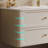 French style simple Vanitie bathroom cabinet-110958612