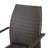 Jazzi 6 - Person Wicker Patio Dining Set with Rectangular Table