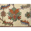 Tapis de couloir oriental crème 7X17