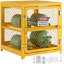 Steel Single Storage Cabinet ( 88.9cm H x 78.8cm W x 76.3cm D)