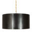 Cilindro 12 - Light Chandelier
