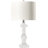 Dake Crystal Table Lamp