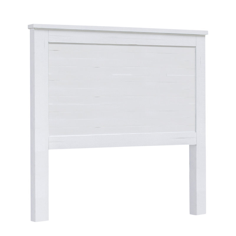 Brookfield Wood Panel Headboard, King