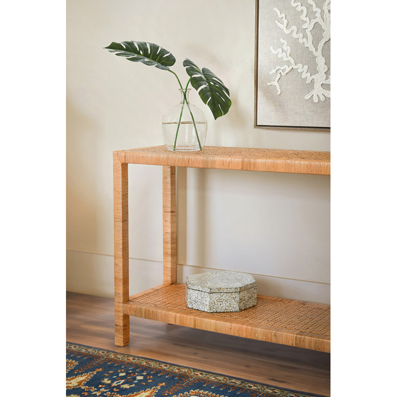 Newton 60'' W Console Table