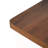 63" Rectangular Dining Table (Walnut)-347896479