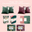 Cosmopolitan Velvet Touch Scatter Cushion-60124934