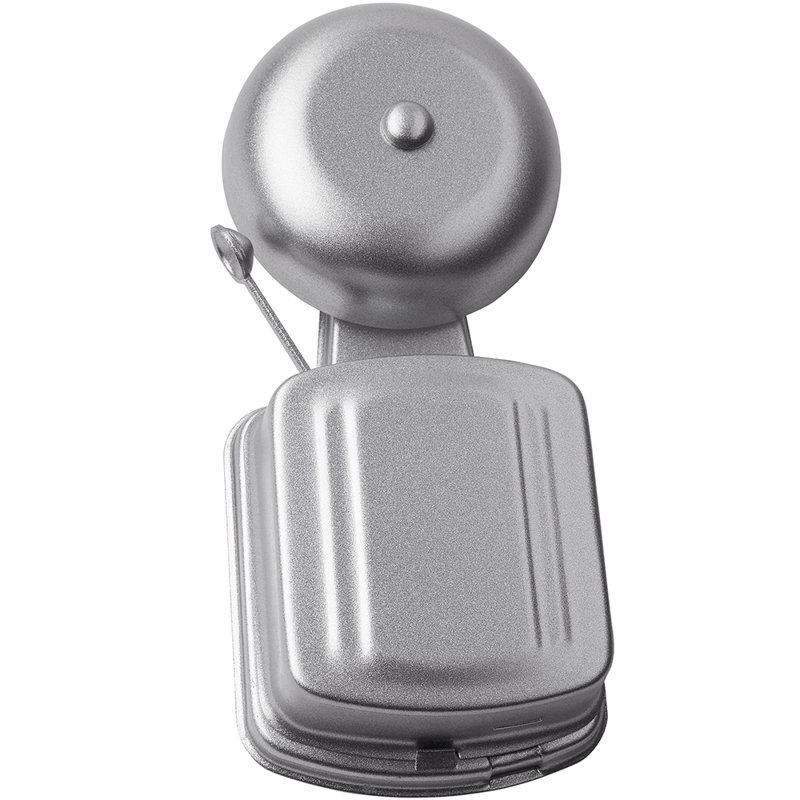 Bright Plating Door Chime