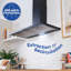 Russell Hobbs® Chimney Cooker Hood-126056629-126056631