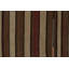 Flatweave Wool Area Rug in Beige/Brown