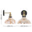 Hanson Armed Sconce-41647351