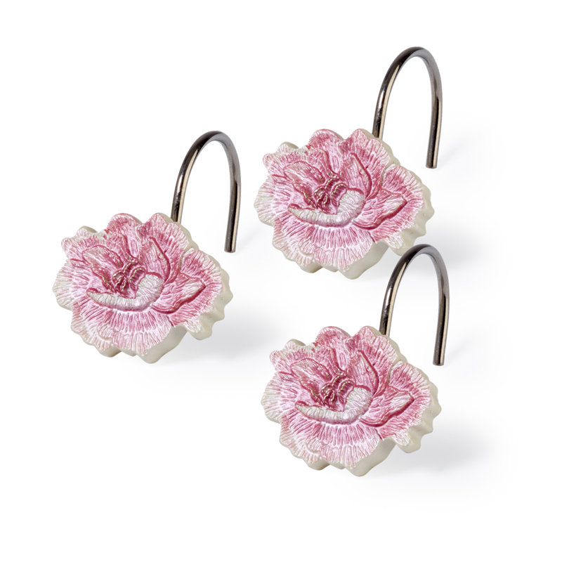 Ashir Resin Bathroom Accessory Set, Beige