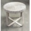 Beatnik End Table