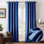 Ensemble de 2 rideaux obscurcissants en velours-1193145684-1191212904
