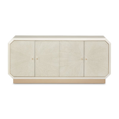 La Rachelle 74'' W Sideboard