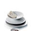TAC Porcelain Salad/Dessert Plate-45255552