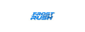 Logo Frost Rush