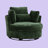 50" W Dahlonega Slipcovered Swivel Barrel Chair-606675348-635921148