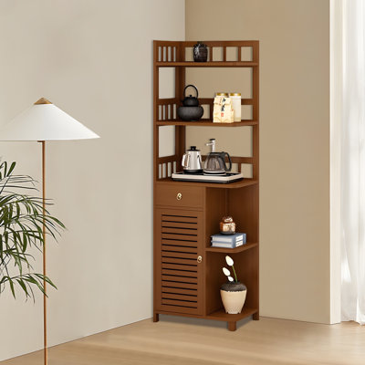 Commode d'appoint Presutto