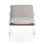 Cassius Armchair