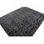 Distressed Homage Hand Knotted Wool Geometric Area Rug-1265907248